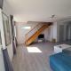 6-person apartment in sea view villa with jacuzzi, San-Martino-di-Lota (foto 8)