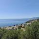 6-person apartment in sea view villa with jacuzzi, San-Martino-di-Lota (foto 10)