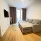1-Bedroom Luxury Apartment in the Heart of Vienna with Kitchen, Vienne - Photo 5