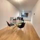1-Bedroom Luxury Apartment in the Heart of Vienna with Kitchen, Vienne - Photo 4