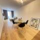 1-Bedroom Luxury Apartment in the Heart of Vienna with Kitchen, Vienne - Photo 3