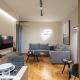 Cozy Luxury Apartment in Athens, Athen - Foto 10