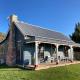 Fantail Cottage, Hurunui