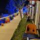 Blue Nature Camping Rafting and Resort, Rishikesh - Foto 8