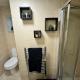 Modern spacious studio with a courtyard located in central London, Лондон - Фото 8