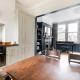 2 bed luxury Victorian apartment in Zone 1, Londýn - Fotografie 10