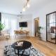 Stunning Views 3BR Sunny Flat - 3 Superb Balconies, Bucarest - Photo 1
