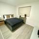 MK Central Getaway, Milton Keynes (foto 6)