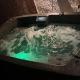 Clover Neuk - Hot Tub - Coorie Doon Stays, Fairlie (фото 2)