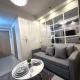 Shore 2 Residences, 1BR Balcony - Pool view, Manila - Fotografie 2