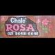 Chalé rosa 2 Resende - Foto 2