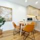 Garden Gem 2 BDR & 1 Study Townhouse Near City Center, Auckland - Foto 1