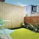 Garden Gem 2 BDR & 1 Study Townhouse Near City Center, Auckland - Foto 6
