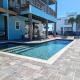 Blue Horizon at Pensacola Beach - Heated Pool, Across beach access, Beach gear, Dogs OK! - Zdjęcie 2