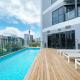 Rare Find Retreat - 1B Parkside View vs Sky Tower View & AC, Окленд - Фото 4