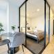 City Center Cozy 1B Studio vs Pool Gym Sauna, Окленд - Фото 7