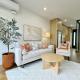 City Haven Retreat - Stylish 2BR Townhouse vs AC & Backyard, Auckland - Foto 10