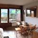Studio 4 pers, sur pistes, terrasse 15m², Chinaillon - FR-1-458-212 Le Grand-Bornand - Zdjęcie 2