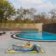 SaffronStays Pristine Manor, Udajpur - Fotografie 8