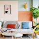 New & Modern Stylish 2BR vs Aircon in the City Next to Albert Park, Окленд - Фото 8