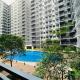MOA, SMDC Good Stays Shore 3 - Tower 2 Unit 377, Manille - Photo 3