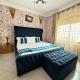 JM Furnished Kampala Entebbe Rd B, Lubowa - Fotografie 1