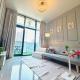 Chic 1 BHK in Downtown Dubai, Dubaï - Photo 7