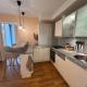 Modern and chic city apartment - Bergen City, Bergen - Foto 6