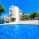 Swimming pool, great location, family friendly, cozy, no groups of youngsters allowed, Salou - Fotografie 1