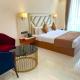 The Velvista Hotel, Muzaffarnagar - Fotografie 3