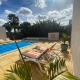 Villa de Sueños, Lajares