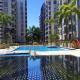 One Palm Tree Villas Condo Across NAIA Terminal 3, Manille - Photo 6