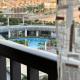 شقة فندقيه Nyoum New Cairo, Cairo (photo 3)