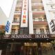SUNSHINE HOTEL, Quy Nhon - Fotografie 2