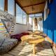 Ossmon Surf House - Anza