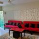 Kanary beach private villa 2 floors for families only, Айн-Сохна - Фото 5