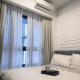 Luxury Studio in Bukit Bintang, Куала-Лумпур - Фото 5