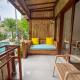 Villa Tahid, Gili Air (foto 10)