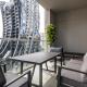stylish 2 bedroom Apt in Business bay Dubai, Dubaj - Fotografie 5