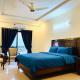 Hamdan suites & Apartments Islamabad - Zdjęcie 9