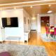 Sunny-Nest, Garden Apartment, Лейкербад (фото 2)