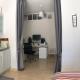 Spacious and bright studio flat in Rome, Roma - Foto 10