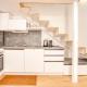 Walk to Navigli - Via Gola - 2 Bedrooms Apt, Milán - Fotografie 2