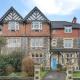 2 Bedroom Stylish Flat - Private, Open planned, Modern, Quiet - Close to the Durdham Downs Bristol - Fotografie 1