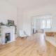 2 Bedroom Stylish Flat - Private, Open planned, Modern, Quiet - Close to the Durdham Downs Bristol - Fotografie 6