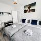 Stratford 3 Bed Garden Home By DLuxoria Short Lets & Serviced Accommodation Greater London, Londres - Foto 7