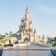 Le Disneyland - Parking gratuit, Montévrain (foto 8)