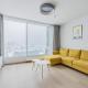 Revalia Fahle Airport Bus-Station Apartments with Best views, Tallinn (fotografie 5)