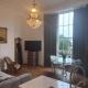 2-bed apartment in Central Clifton, GREAT LOCATION - Period Features, High Ceilings, Balcony x2, Office, Stylish, Modern Bristol - Fotografie 8