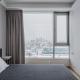 Revalia Fahle Airport Bus-Station Apartments with Best views, Tallinn (fotografie 9)